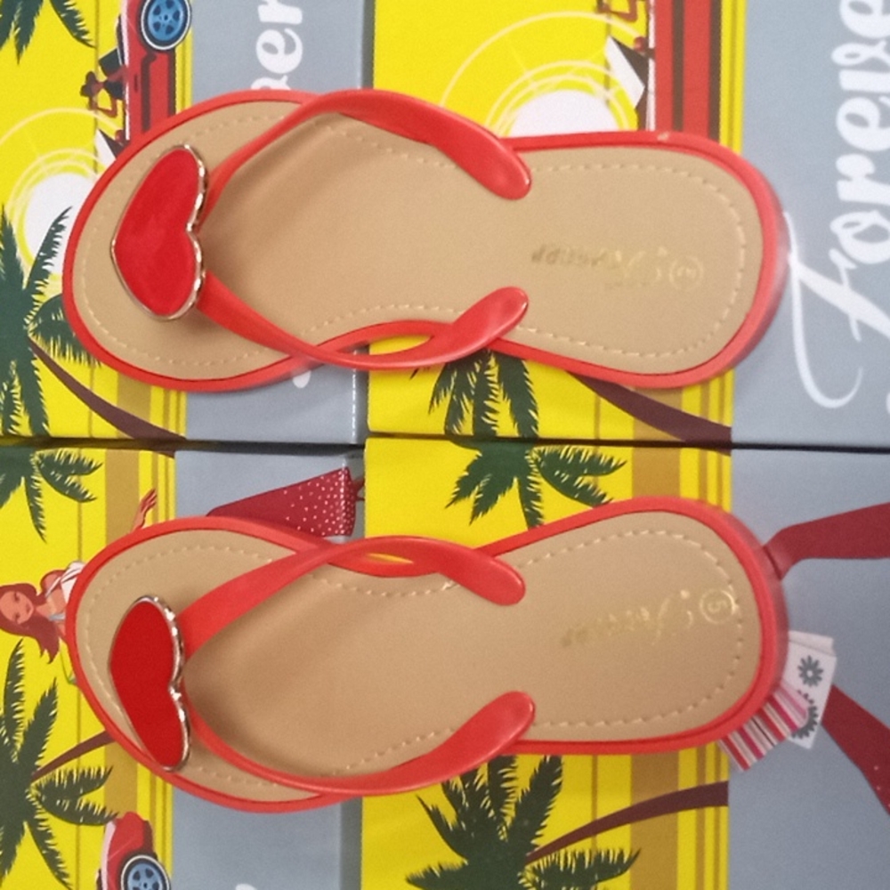 Women’s Sandals - Picture 3 of 4